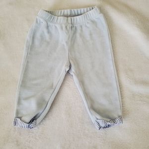 Infant pants
